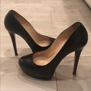 Christian Louboutin Heels